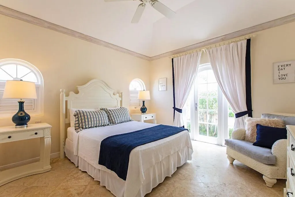 Royal Villa 12 Saint James