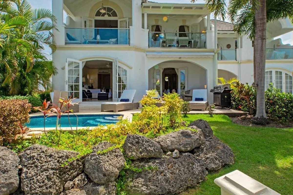 Royal Villa 12 Saint James