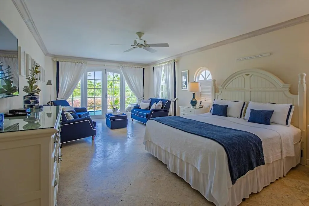 Royal Villa 12 Saint James